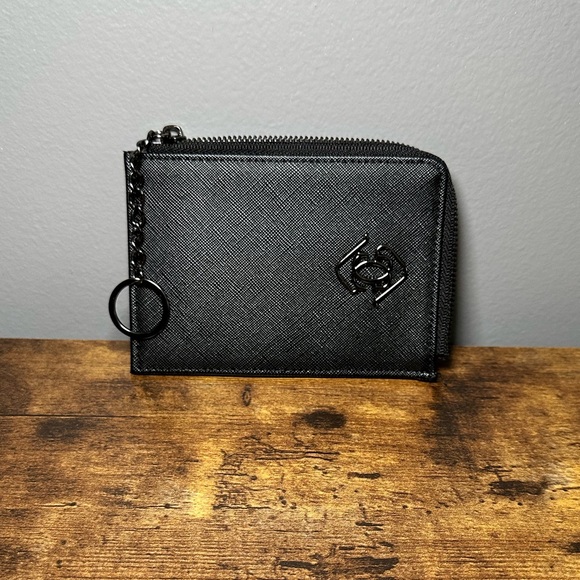 Glass Ladder & Co. Black Bag - Picture 13 of 16